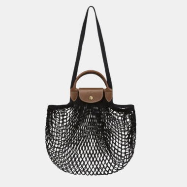 Longchamp Netzbeutel