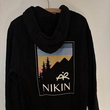 Nikin Hoodie
