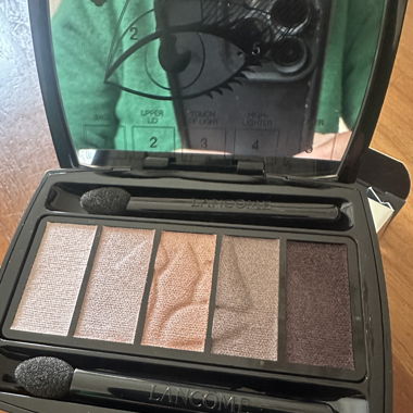 Neu lancome