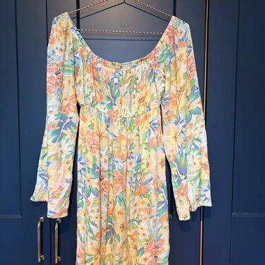 Billabong Sommerkleid