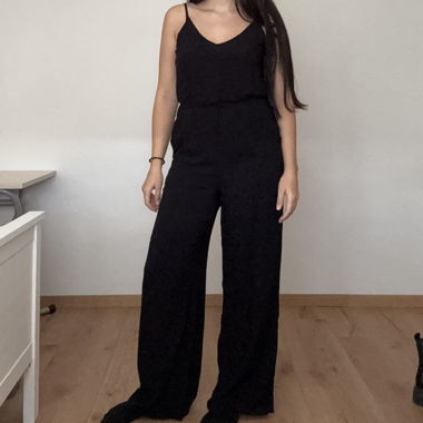 Sommer-Overall