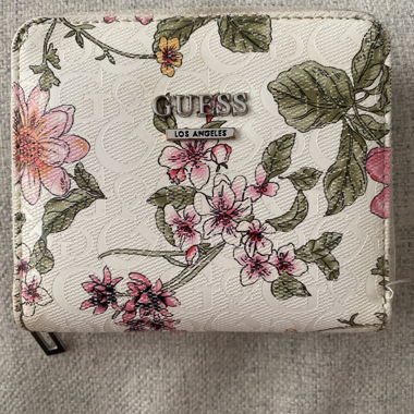 Portefeuille Guess