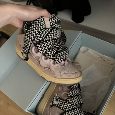 Lanvin shoes