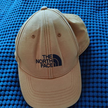 Casquette the north face / Sonnencap 