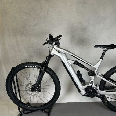 Cannondale Moterra 3 „XL“ Fully E-MTB E-Bike 
