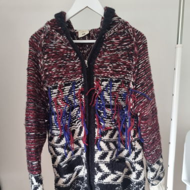 Strickjacke Isabel Marant