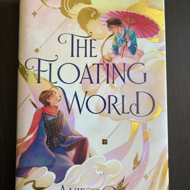 The Floating World (FairyLoot)