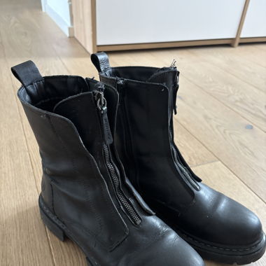 Winterstiefel