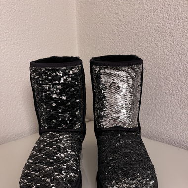 ORIGINAL UGG Pailetten Damen
