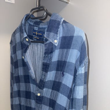Chemise Ralph lauren