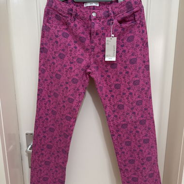 Jeans Mango