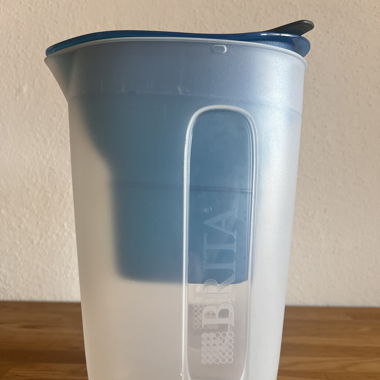 Brita Trinkwasserfilter 