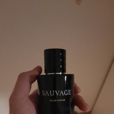 Dior Sauvage 100ml