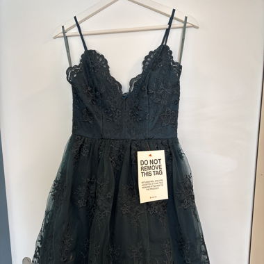Abendkleid Chi Chi London
