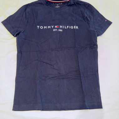 T-shirt Tommy Hilfiger – Blu Navy – Taglia 