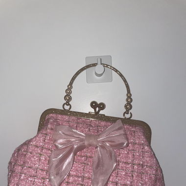 Clutch Tasche