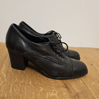 Roberto Santi Pumps