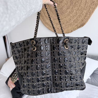 Sac cabas Carolina Herrera
