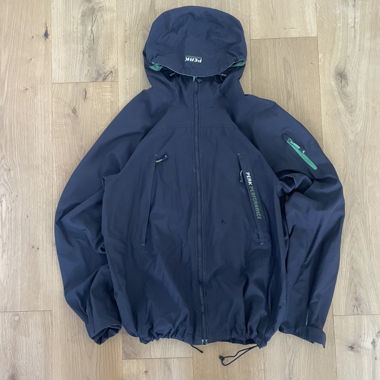 Peak performance jacket