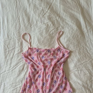 Top cami 