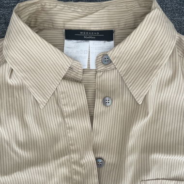 Week-end MaxMara Hemd