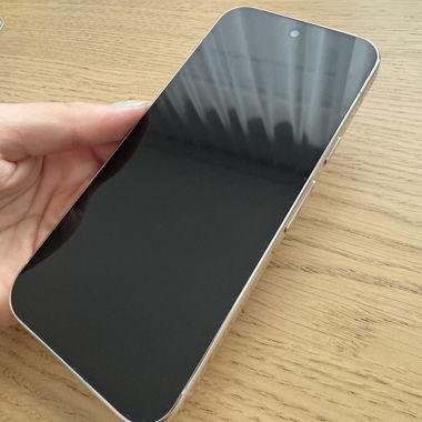 Google Pixel 10 Pro 256GB Porcelain VHB