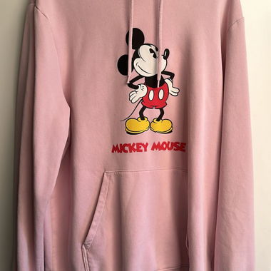 Pullover