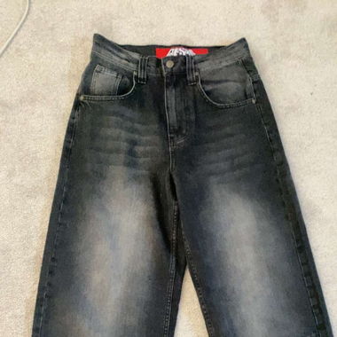 Jaded London Jeans (W28) ganz wenig getragen