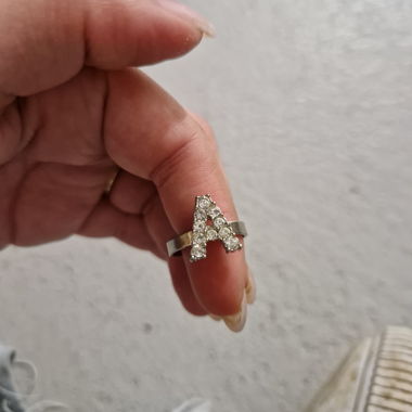 A Ring