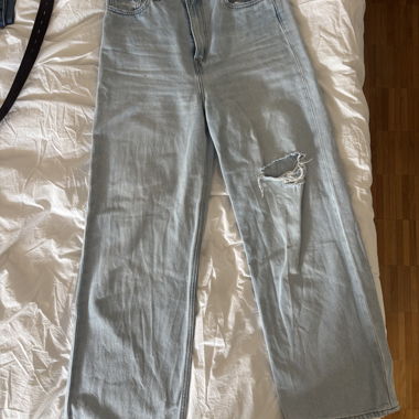 Jeans Levi's azzurri