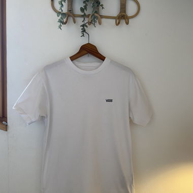 T-shirt Vans