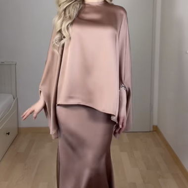 set abaya