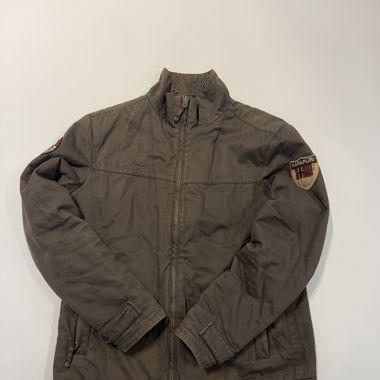 Napapijri Jacke