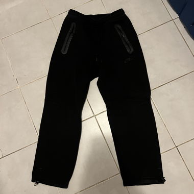 Nike Tech Large Jogginghose