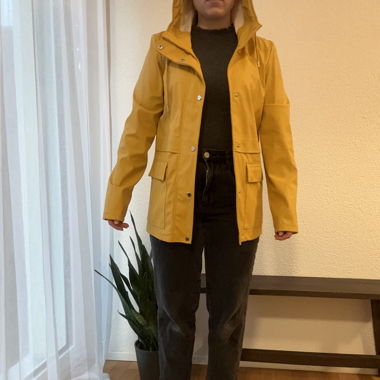 Regenjacke ONLY