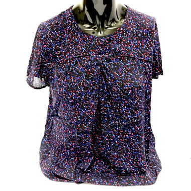 Bluse Comptoir des Cotonniers
