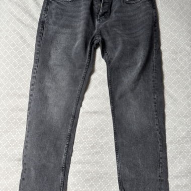 Jeans FSBN grigio 33/30