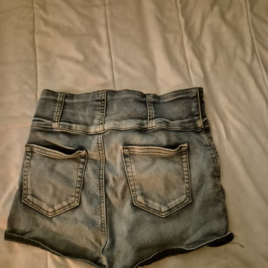 Hotpants 