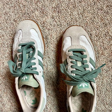 Adidas Samba Gr. 37 1/3