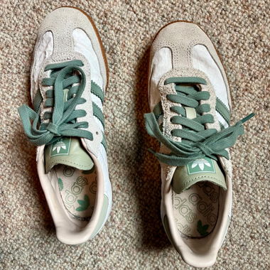 Adidas Samba Gr. 37 1/3