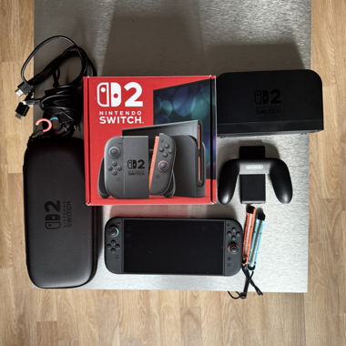 Nintendo Switch 2