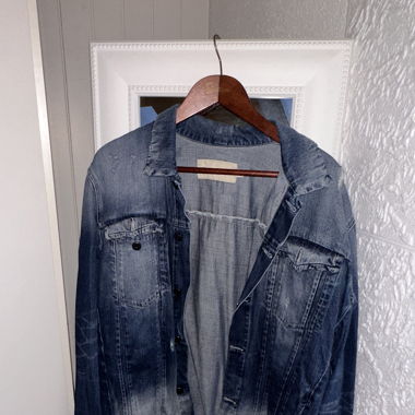Calvin Klein Jeans Veste