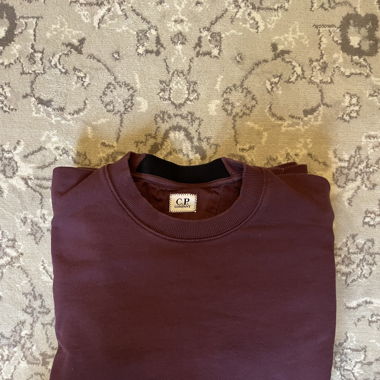 CP Company Pullover