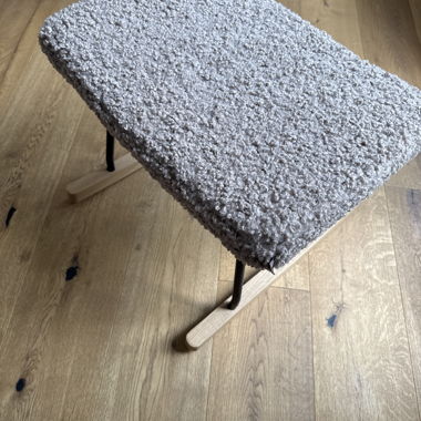 Schaukelhocker