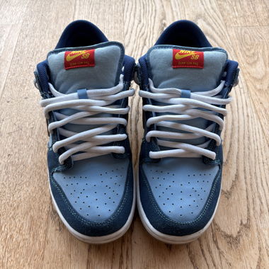 Nike Dunk SB Why So Sad?