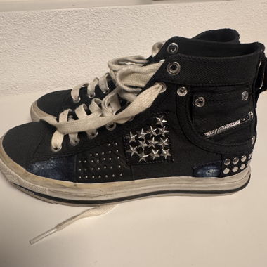Sneaker Diesel