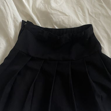 tennis skirt 