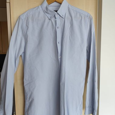 Chemise In Extenso 