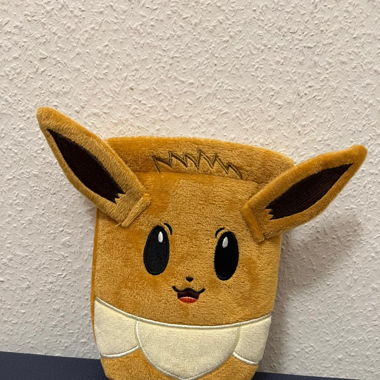 Pochette Évoli Pokemon 