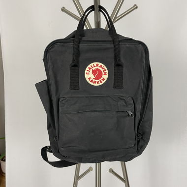 fjäll räven rucksack